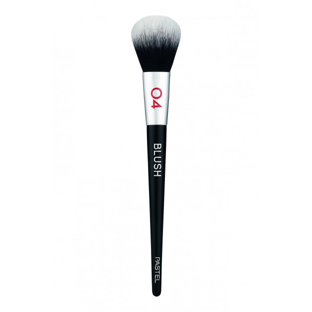 Pastel Makyaj Fırçası & Profashıon Blush Brush Allık Fırçası No: 04