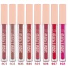 Show By Pastel Lıp Stıck Ruj & Likit Mat Show Your Power Lıquıd Matte Lipstick No: 607