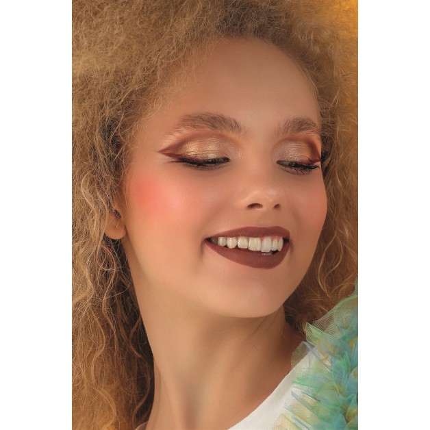 Show By Pastel Göz Farı & Paleti Show Your Stly Eyeshadow Set Naturel No: 464