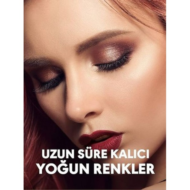 Note Göz Kalemi Smokey Eyepencıl 03