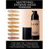 Note Fondöten Kapatıcı Matttifying Extreme Wear Nat Bitişli 02 Natural Beige