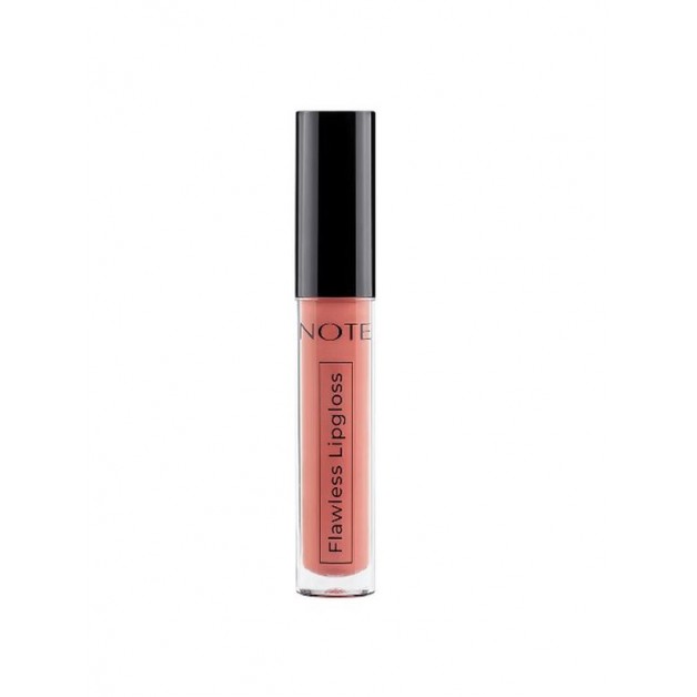 Note Dudak Parlatıcı Flawless Lıpgloss 04