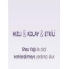 Sesu Ağda & Roll On Ağdaya İlk Adım Hassas Ciltler İçin 100ml