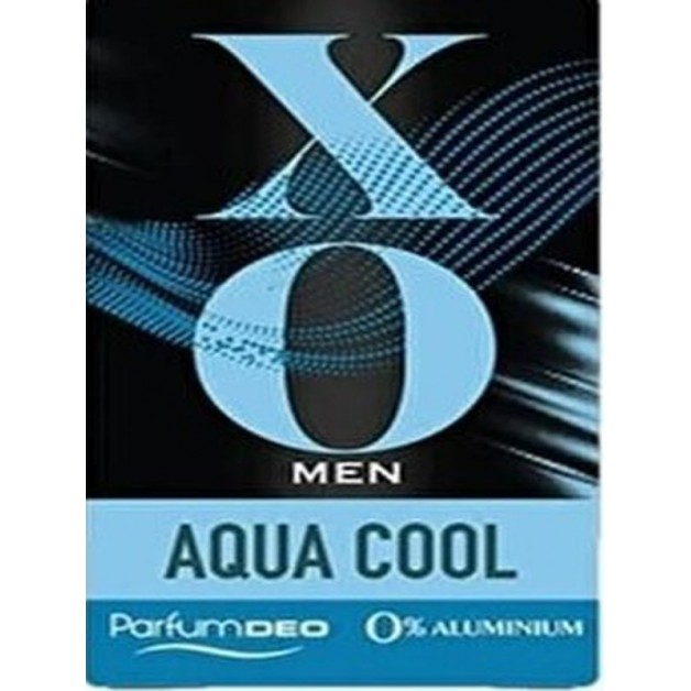 Xo Deodorant Sprey & Aqua Cool Erkek 150ml
