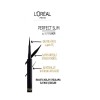 Loreal Paris Göz Kalemi & Perfect Slim By Superlıner Siyah