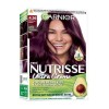 Garnier Nutrisse Saç Boyası & Ultra Creme No: 4.26 Patlıcan Moru