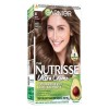 Garnier Nutrisse Saç Boyası & Ultra Creme No: 6 Koyu Karamel