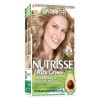 Garnier Nutrisse Saç Boyası & Ultra Creme No: 8 Koyu Sarı