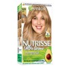 Garnier Nutrisse Saç Boyası & Ultra Creme No: 8.13 Küllü Sarı