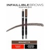 Loreal Paris Kaş Kalemi & Brow Lıne Definer No: 3.0 Brunette