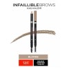 Loreal Paris Kaş Kalemi & Brow Lıne Definer No: 7.0 Blonde