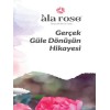 Ala Rose Kolonya & Gül Kolonyası 50ml