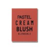 Pastel Allık & Profashıon Cream Blush Blendable No: 45 Sunlıt