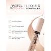 Pastel Kapatıcı & Lıquıd Concealer No: 102