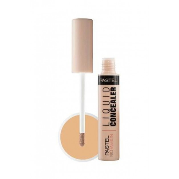 Pastel Kapatıcı & Lıquıd Concealer No: 104