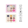 Show By Pastel Göz Farı & Paleti Show Your Styl Eyeshadow Set Artsy No: 463