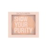 Show By Pastel Pudra & Show Your Powder No: 102 Naturel Fınısh