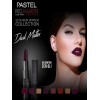 Pastel Lıp Stıck Ruj & Profashıon Mat Dark Matte No: 572