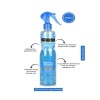 Morfose Fön Suyu & Collagen İçerikli İki Fazlı Mavi 400ml