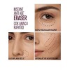 Maybelline Newyork Kapatıcı & Fondöten Instant Age Eraser Concealer No: 07