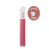 Maybelline Newyork Lıp Gloss Ruj & Superstay Matte Ink X2 No: 125 Inspırer