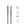 Pastel Kaş Kalemi & Profashıon Browmatıc Waterproof Eyebrow Pencıl No: 11