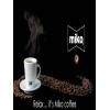 Miko Coffee Instant Kahve & 2si1 Arada Gold Hazır Kahve 500gr