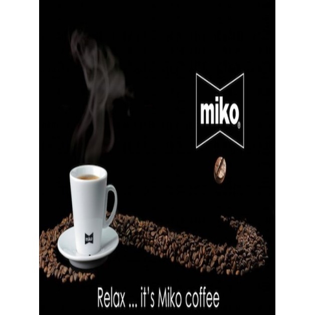 Miko Coffee Instant Kahve & 2si1 Arada Gold Hazır Kahve 500gr