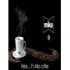 Miko Coffee Instant Kahve & Classic Hazır Kahve 500gr