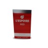 Lespoire Parfüm & Red Edt Erkek 100ml