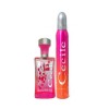 Cecile Parfüm Seti & Edt Lovely Kadın 100ml + Cecile Deodorant 150ml Kadın Kofre