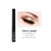 Golden Rose Göz Kalemi & Vınyl Lıner Waterproof Eye Lıner Glossy Black