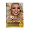 Alix Saç Boyası & Set Boya 10.0 Açık Sarı 50ml