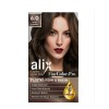 Alix Saç Boyası & Set Boya 6.0 Koyu Kumral 50ml
