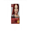 Alix Saç Boyası & Set Boya 6.66 Yoğun Kızıl 50ml