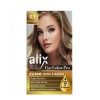 Alix Saç Boyası & Set Boya 9.1 Küllü Sarı 50ml