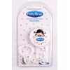 Babytime Emzik & Yedek Desenli Askı