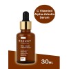 Beauty Collection Yüz Bakım Serumu & Yaşlanma Karşıtı Leke Karşıtı Alpha + Arbutin & C Vitamini 30Ml