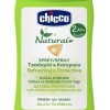 Chicco Saç Spreyi & Protectıon Bebek Tr 100ml