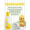 Dalin Çamaşır Deterjanı & Sıvı Sabun Klasik Hassas Citler Ve Bebekler İçin 1500ml