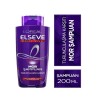 Elseve Saç Şampuanı & Boyalı Saçlar İçin Colorvive Mor Şampuan 200ml