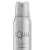 Equal Deodorant Sprey & Classıc Erkek 150ml