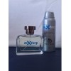 Extory Parfüm Seti & Cobalt Edt Erkek 100ml + Deodorant Sprey Cobalt Erkek 150ml Kofre
