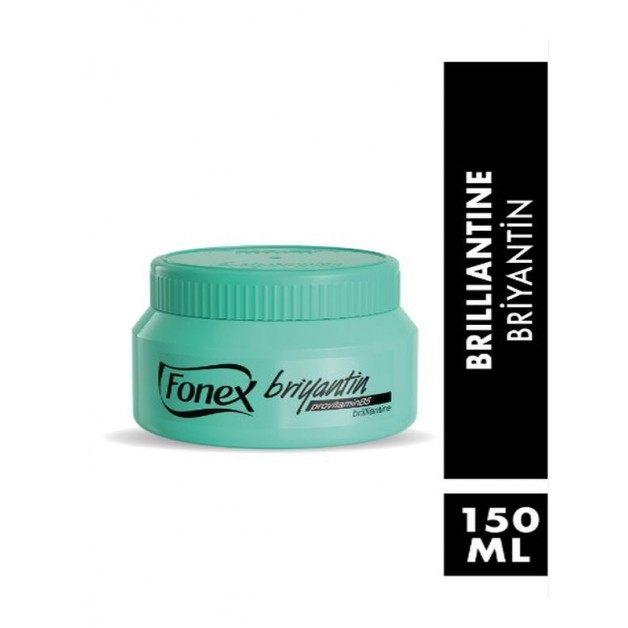 Fonex Saç Briyantini & Briyantin 150ml