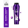 Gliss Saç Şampuanı & Aşırı İşlem Görmüş Saçlar İçin Intense Therapy 360ml
