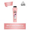 Gliss Saç Şampuanı & Yıpranmış Ve Kırık Uçlu Saçlar İçin Split Hair Miracle 500ml