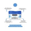 Morfose Saç Bakım Maskesi & Collagen İçerikli Mavi 500ml