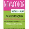 Nc Natural Color Açık Karamel 8.7