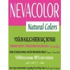 Nc Natural Color Kışkırtıcı Kahve 5.7