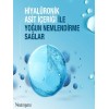 Neutrogena Yüz Temizleme Suyu & Hydro Boost Üç Etkili Micellar Su 400Ml